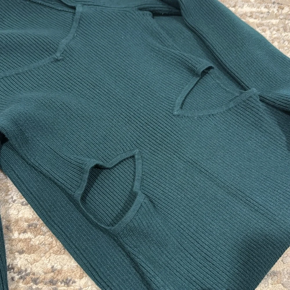 Abercrombie & Fitch dress - Picture 4 of 4